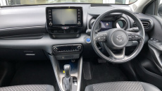 Mazda 2 Hybrid 1.5i Hybrid Select 5dr CVT Hybrid Hatchback